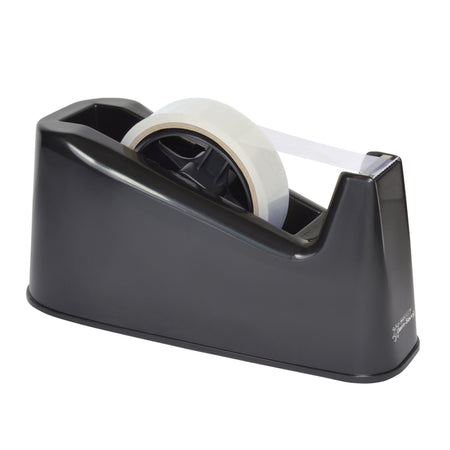 Rapesco -  Plakbandhouder germ-savvy 500 zwart