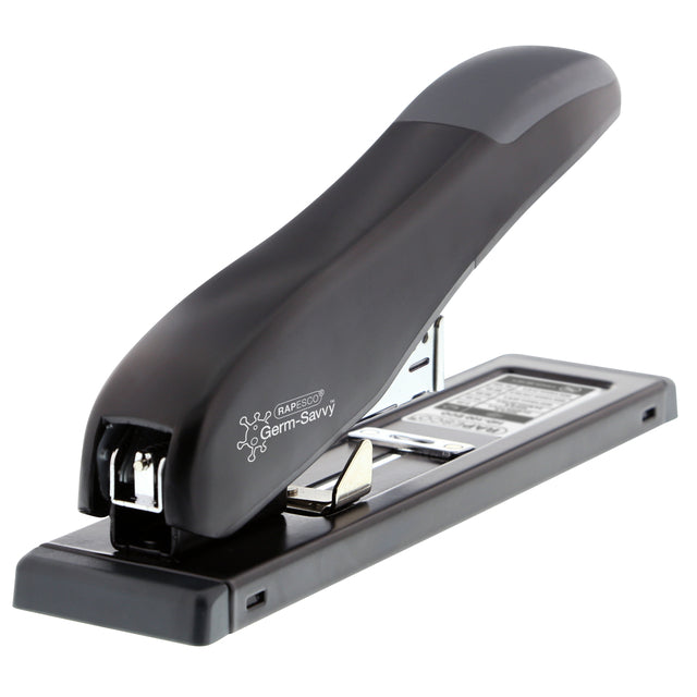 RABESCO - Stapler Antibac HD -100 Zw | 1 Stück | 3 Stück