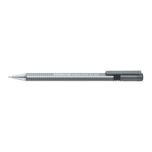 Staedtler - Vulpotlood Triplus Micro 0,7 mm | Außenschachtel ein 10 Stück