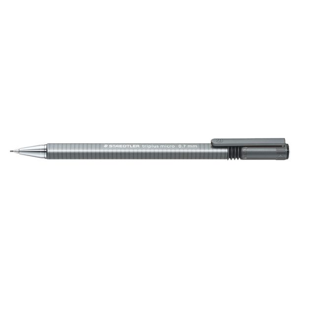 Staedtler - Portamine Triplus micro 0,7 mm | 10 pezzi