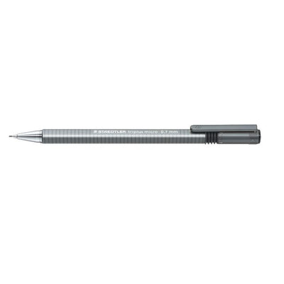 Staedtler - Porte-mine Triplus micro 0.7mm | 10 pièces