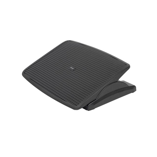 Quantore - Poggiapiedi regolabile di lusso