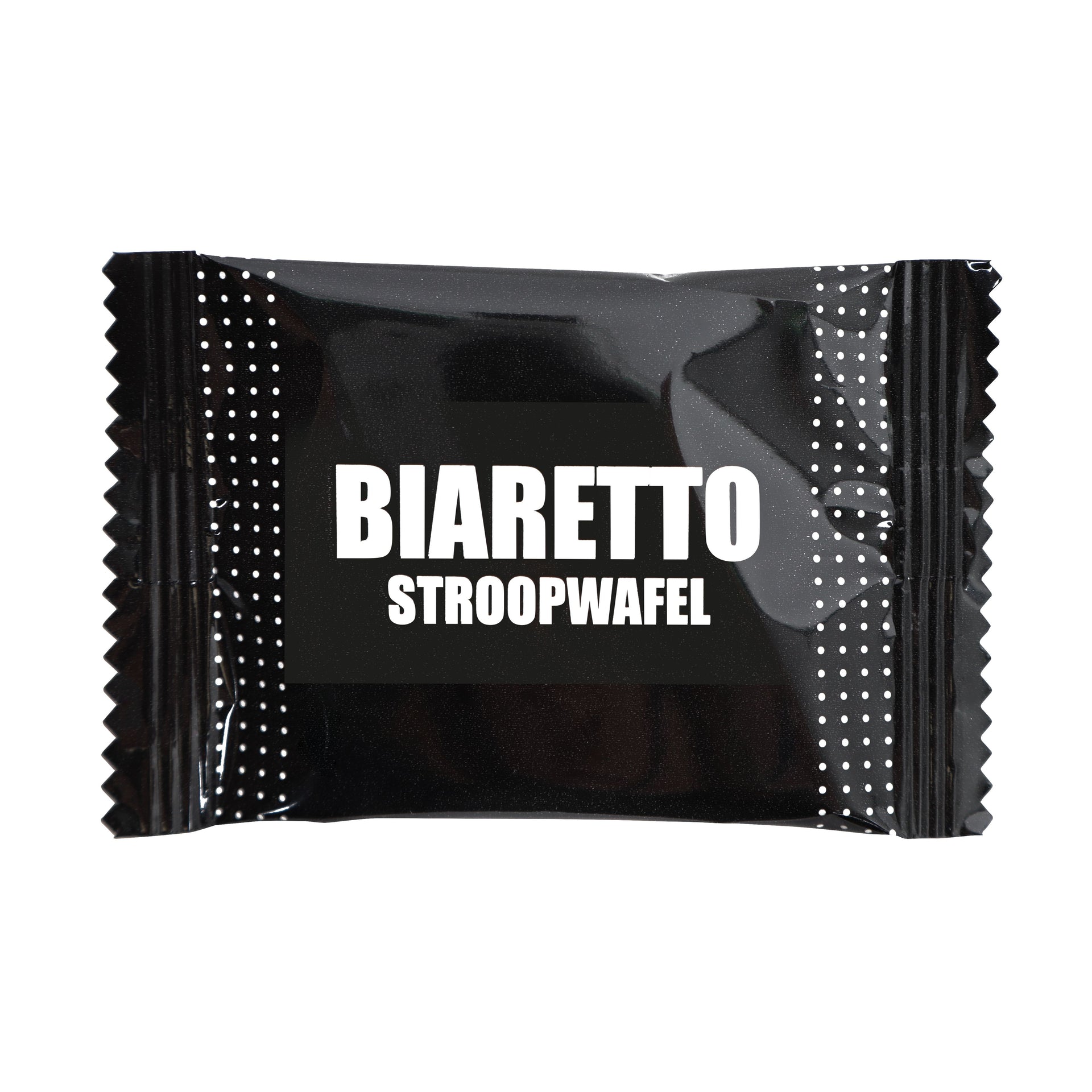 Biaretto - Coffee cookies syrup waffles 120 pieces