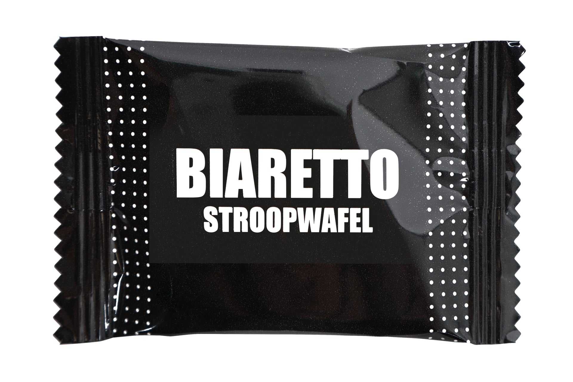 Biaretto -  Koffiekoekjes  stroopwafels 120 stuks