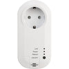 Brennenstuhl - Spring Box Brennenstuhl WiFi Connect 3600W | 1 pièce