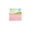 Greenspeed -  Microvezeldoek Re-belle 40x40cm roze 5 stuks
