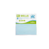 Greenspeed -  Microvezeldoek re-belle 40x40cm blauw