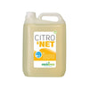 Greenspeed - Afwasmiddel gs citronet 5 liter | 2 stuks