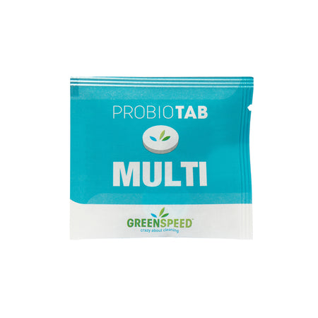 Greenspeed -  Interieurreiniger gs probio tab multi