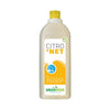 Greenspeed - Citronet handafwasmiddel, flacon van 1 l