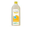 Greenspeed - Líquido lavavajillas Citronet 1 litro | 12 piezas
