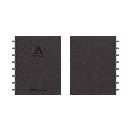 Adoc - Scrittura Business linea A5 144 pagine 90gr nero
