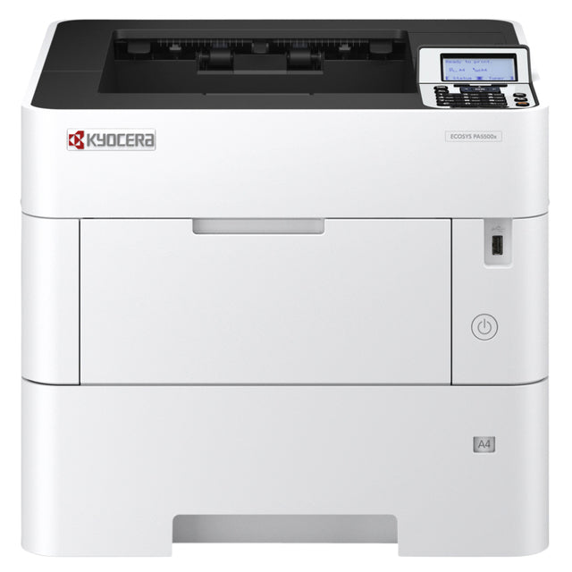 Kyocera - Printer laser kyocera ecosys pa5500x