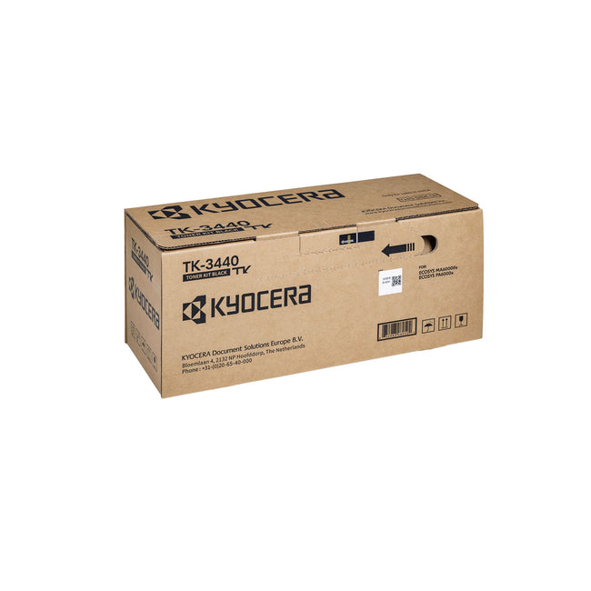 Kyocera - Toner tk-3440k noir