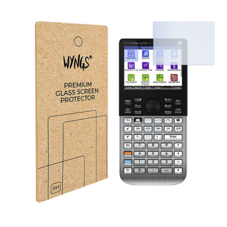 Bestlife -  Screen protector rekenmachine hp prime