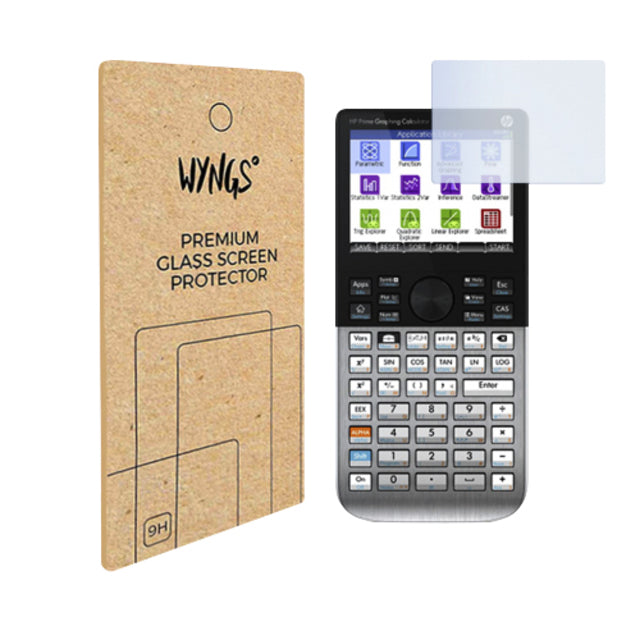 Bestlife - Screen protector calculator hp prime