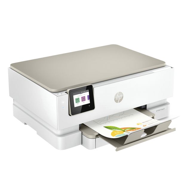 HP -  Multifunctional inktjet  envy 7220e