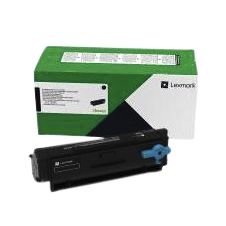 Lexmark - Toner cartridge b342h00 black