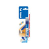 Pilot - Rollerball pen refill friXion medium blue blister of 3 pieces