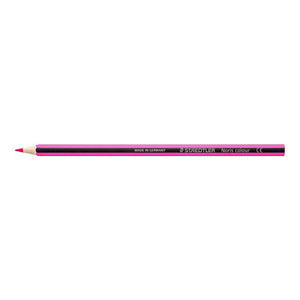Staedtler -  Kleurpotlood noris 185 magenta