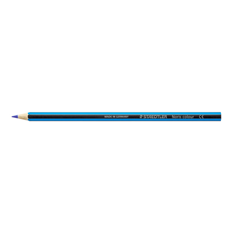 Staedtler -  Kleurpotlood noris 185 lichtblauw | 12 stuks