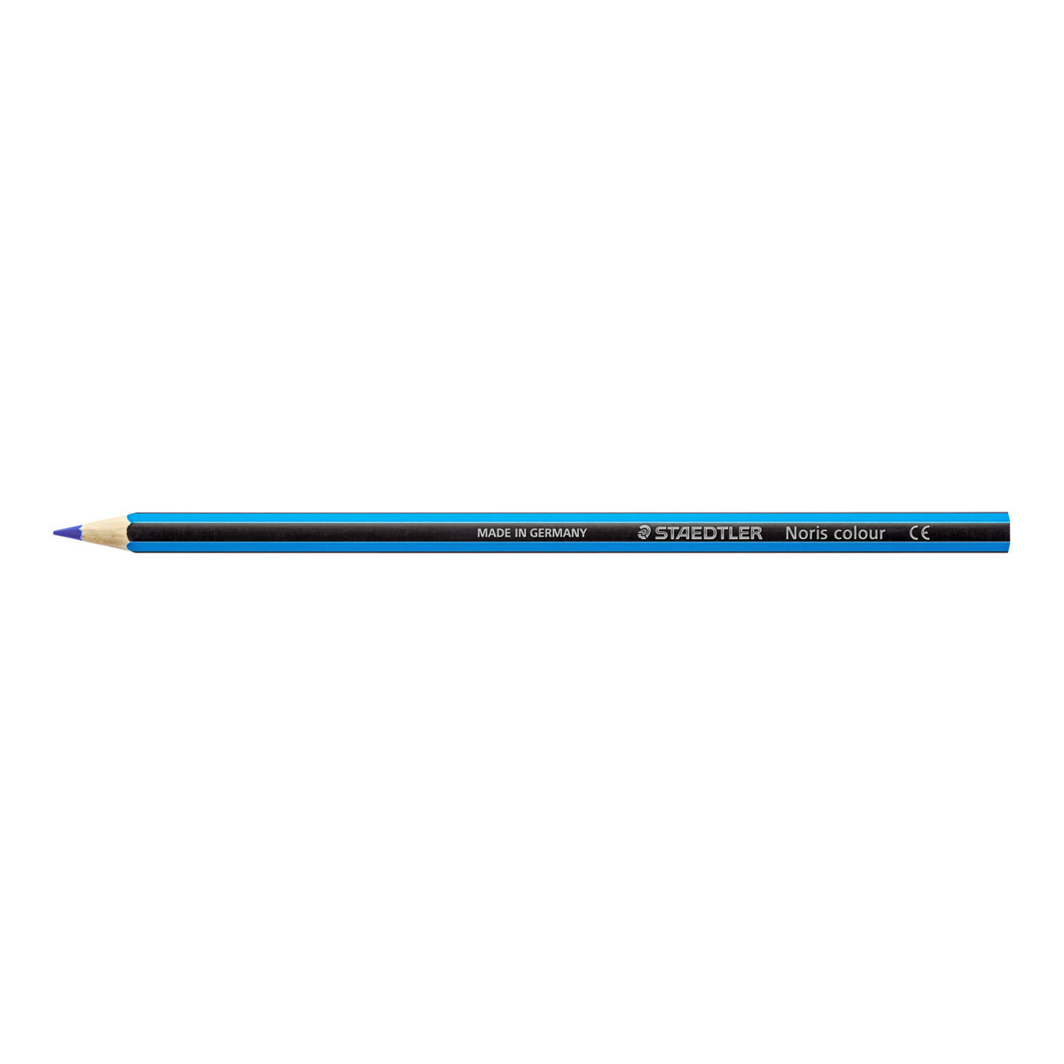 Staedtler -  Kleurpotlood noris 185 lichtblauw