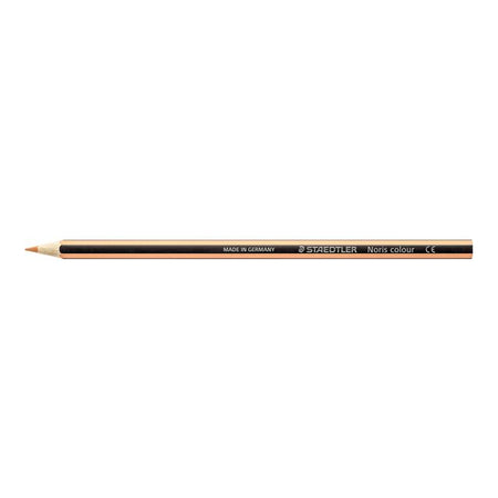 Staedtler - Buntstift Noris 185 pfirsich | 12 Stück