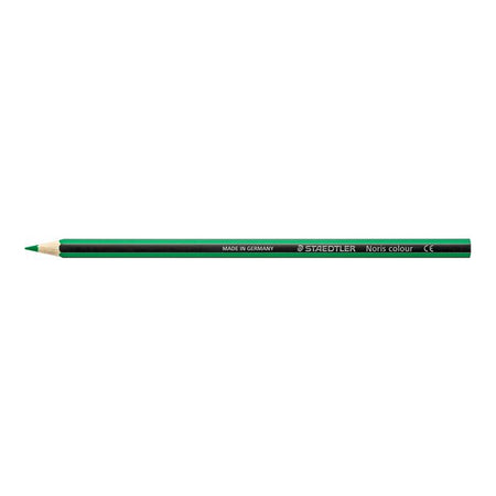 Staedtler -  Kleurpotlood noris 185 groen | 12 stuks