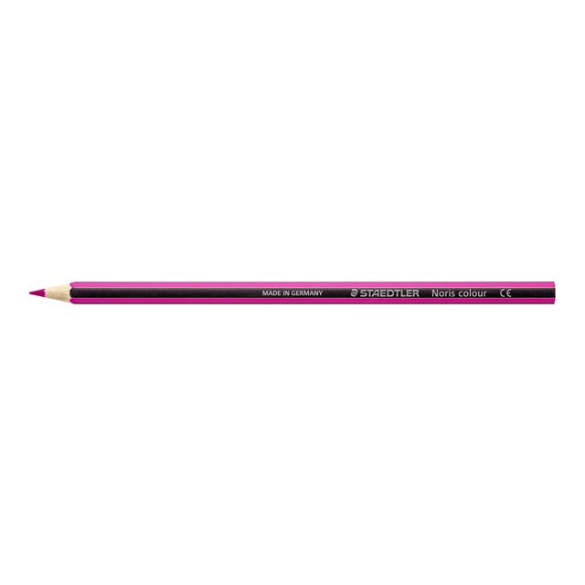 Staedtler -  Kleurpotlood noris 185 violet | 12 stuks