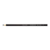 Staedtler - Lápiz de color Noris 185 negro | 12 piezas