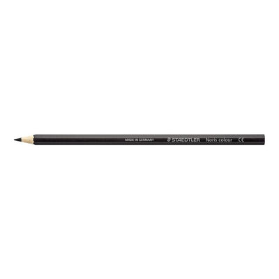 Staedtler -  Kleurpotlood noris 185 zwart