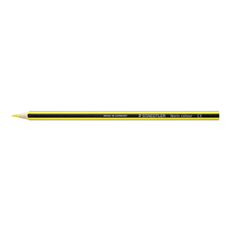 Staedtler - Buntstift Noris 185 hellgelb