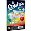 White Goblin -  Qwixx mixx