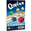 Duende Blanco - Bloques Qwixx