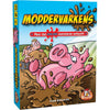 White Goblin - Mud Pigs Card Game