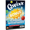 White Goblin - Dice Game Qwixx Bonus + 2 extra blocks
