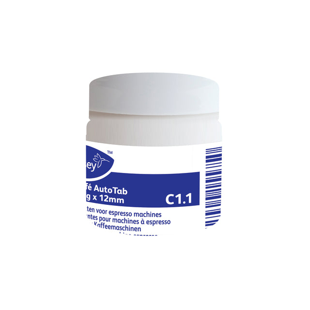 Diversey - Cleaning tablets Café AT 1.2g 60 pieces