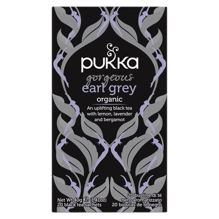 Pukka - Tè splendido conte g 20 bustine