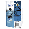 Epson - Tintenpatrone T09K140 408L schwarz | 5 Stück