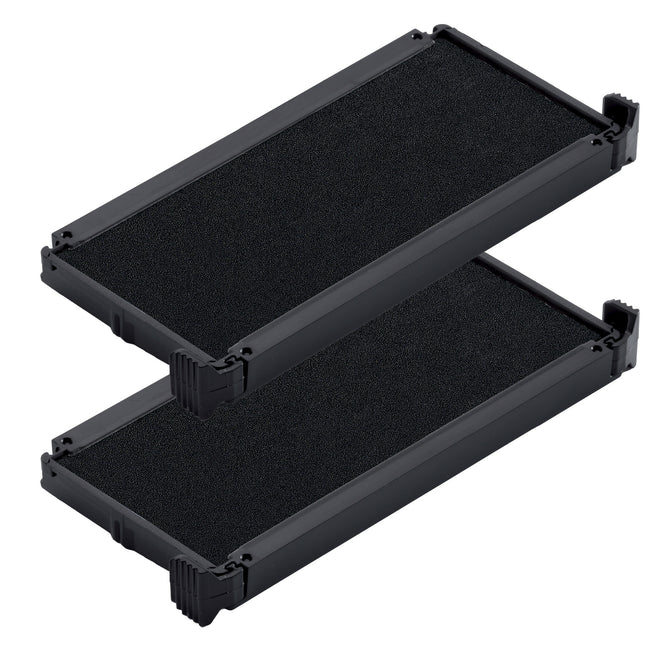 Trodat -  Stempelkussen printy 64915 2 stuks zwart