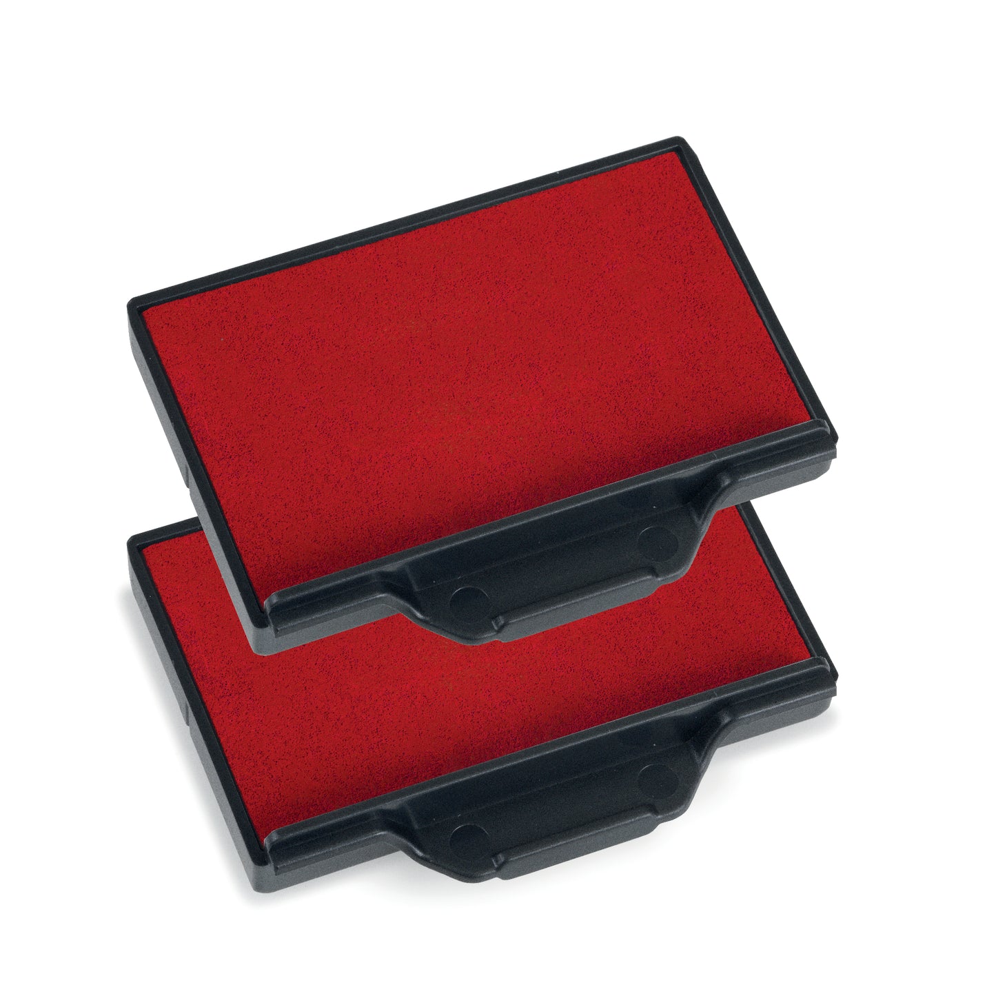 Trodat - Ink pad Professional 6/56 2 pieces red
