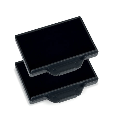Trodat - Tampon encreur Professional 6/56 2 pièces noir