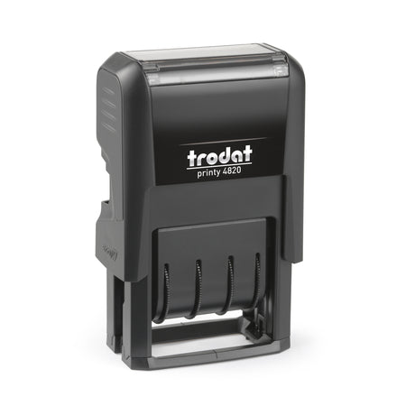 Trodat - Datario stampabile 4820 cifre