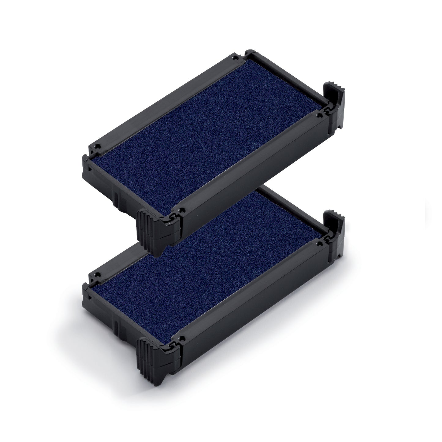 Trodat -  Stempelkussen printy 64911 2 stuks blauw