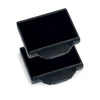 Trodat -  Stempelkussen Professional 6/50 2 stuks zwart
