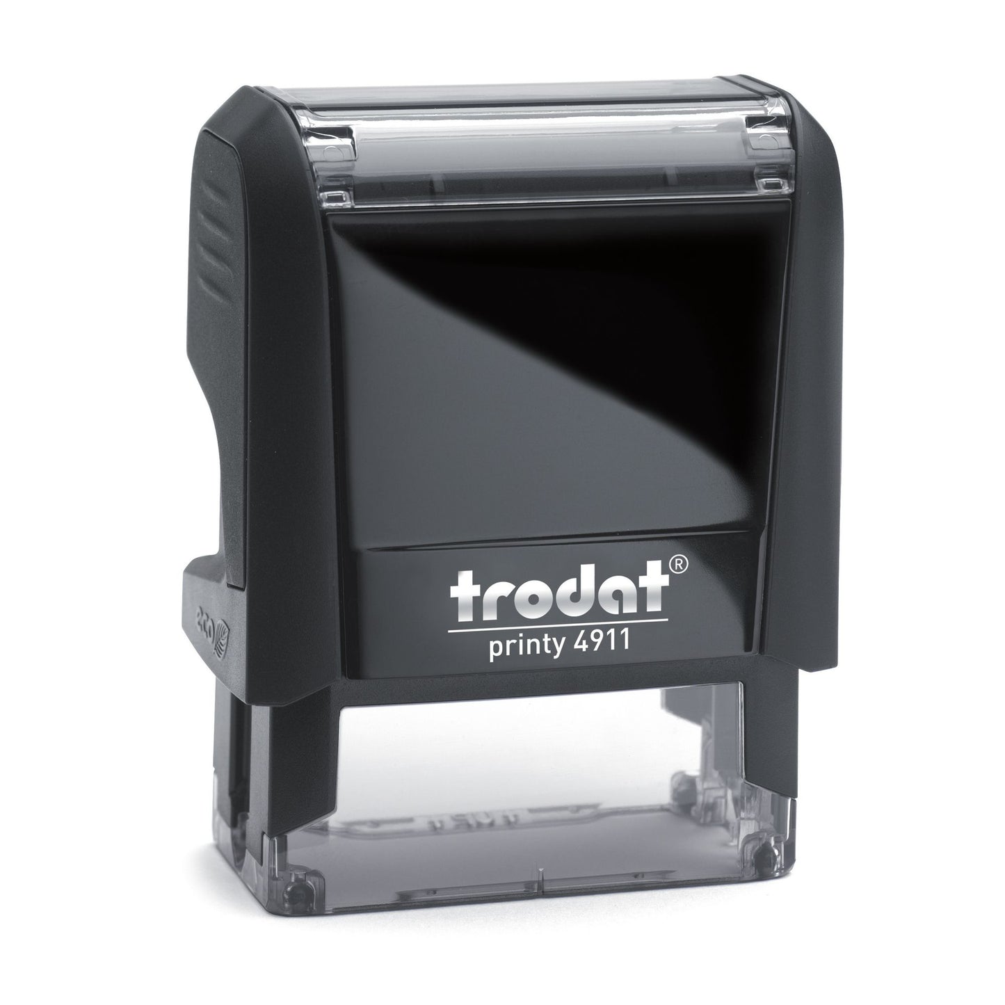 Trodat - Tampon texte Printy 4911 personnalisable