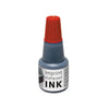 Trodat - Inchiostro per timbri 7711 24ml rosso