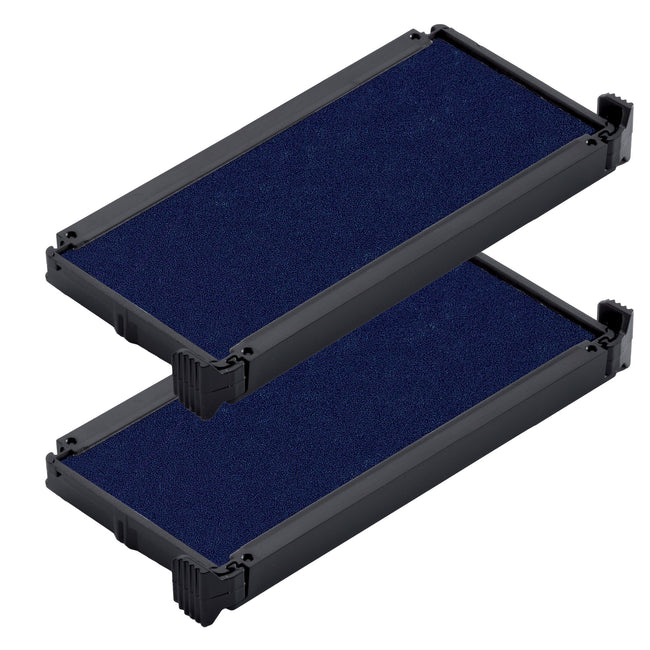 Trodat -  Stempelkussen printy 64915 2 stuks blauw