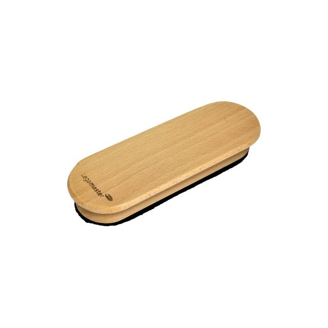 Legamaster - Whiteboard Wiper Legamaster Wood | 1 pièce