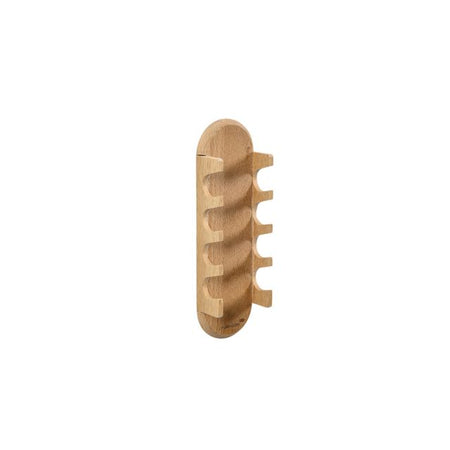 Legamaster - Porte-stylo en verre bois